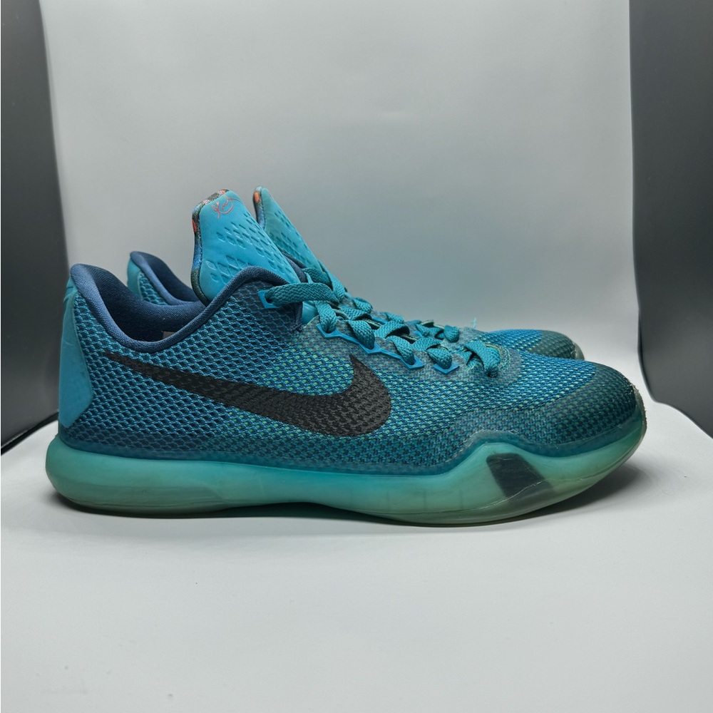 Kobe X “5AM Flight” - Send reasonable offers